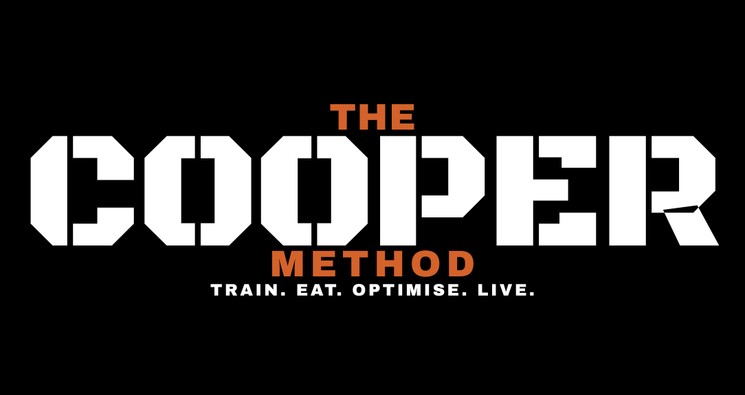 The Cooper Method